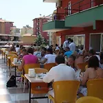 Club Bayar Hotel Alanya