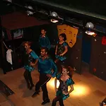 Hotel Club Bayar