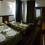 Hotel Club Bayar Alanya