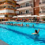 Club Bayar 4* Alanya