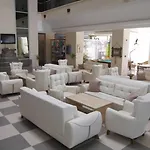 Club Bayar 4* Alanya