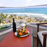 Hotel Club Bayar Alanya