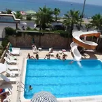 Club Bayar Hotel Alanya
