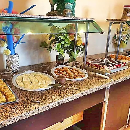 Club Bayar Hotel 4*