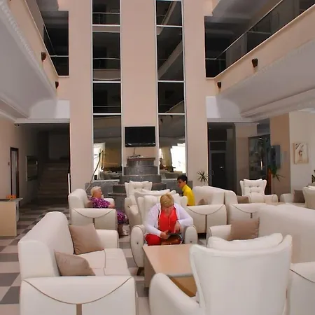 Hotel Club Bayar