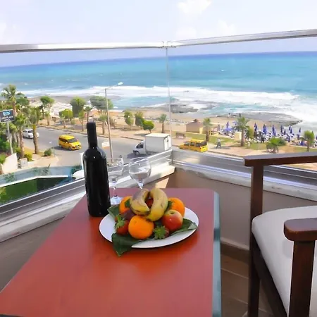 Hotel Club Bayar Alanya