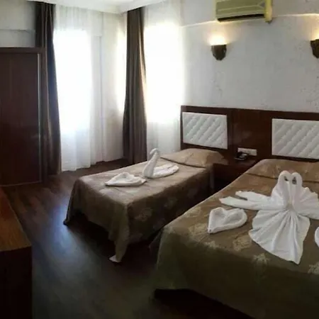 Club Bayar Hotel