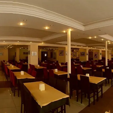 Club Bayar Alanya