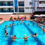 Hotel Club Bayar Alanya