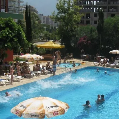 Club Bayar