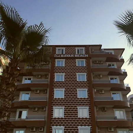 Ξενοδοχείο Club Bayar