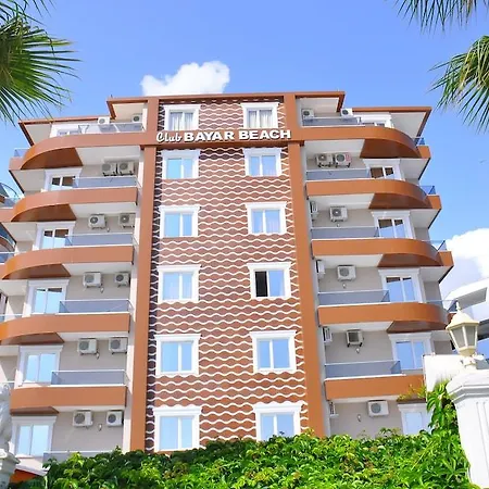 Club Bayar Αλάνια