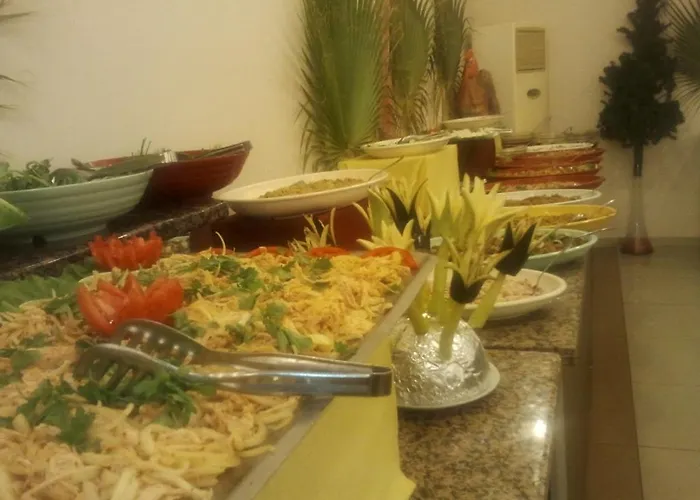 Hotel Club Bayar