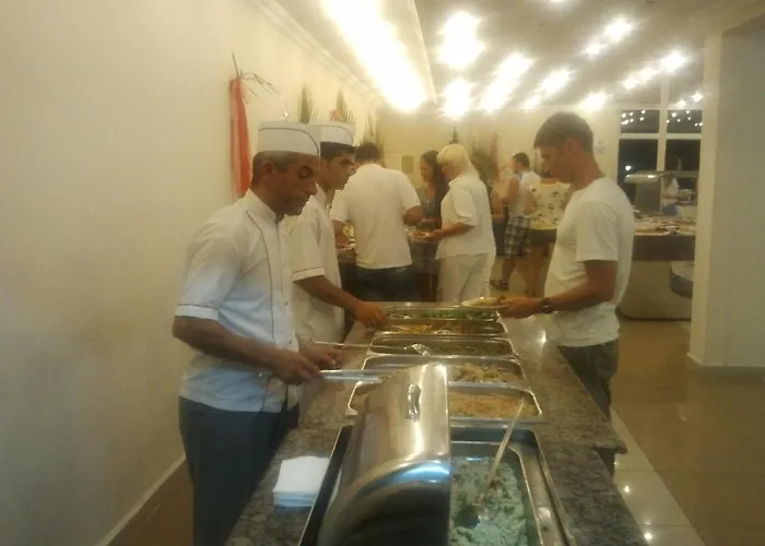 Club Bayar Alanya