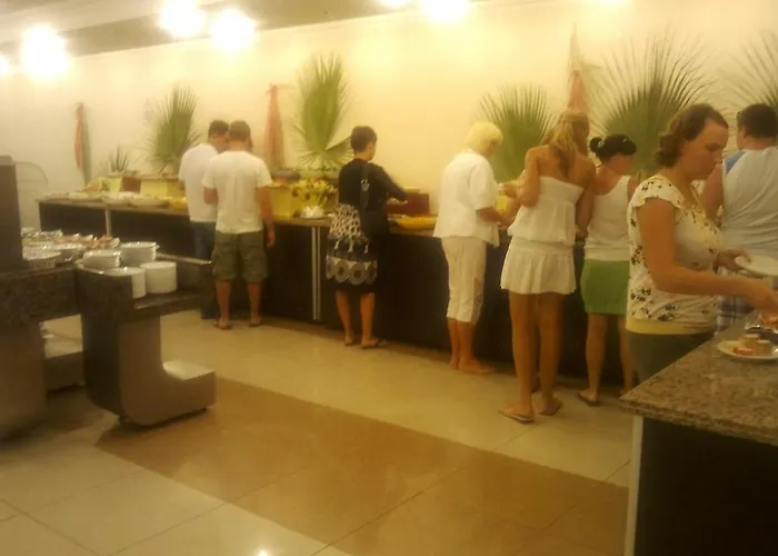 Club Bayar 4*