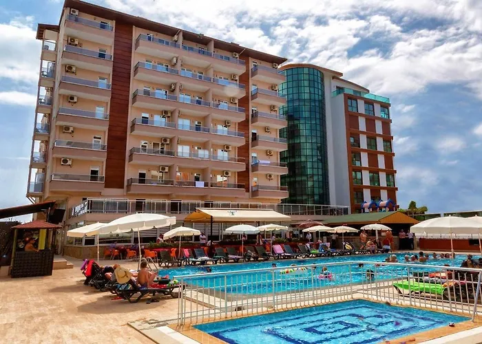 Club Bayar Hotel