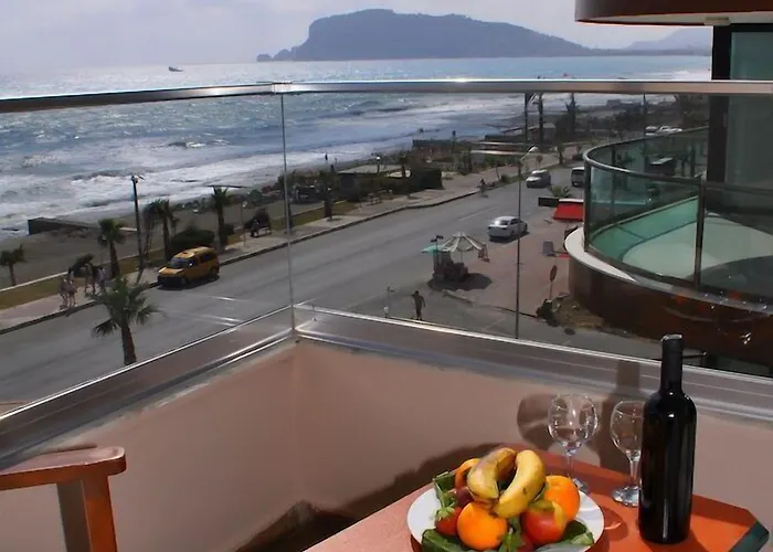 Hotel Club Bayar
