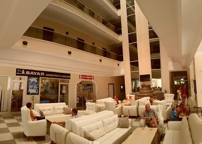 Club Bayar