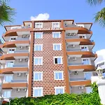 Club Bayar Алания