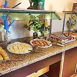Club Bayar Отель 4*