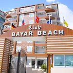 Club Bayar 4* Алания