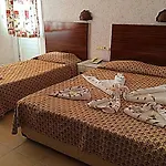Отель Club Bayar Алания