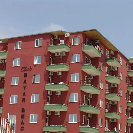 Hotell Club Bayar 4*