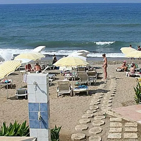 Hotell Club Bayar 4*