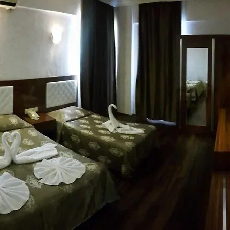 Otel Club Bayar Alanya