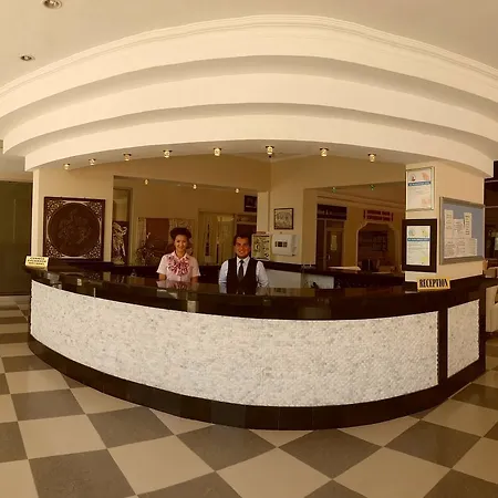 Club Bayar Otel 4*