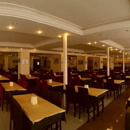 Otel Club Bayar 4*