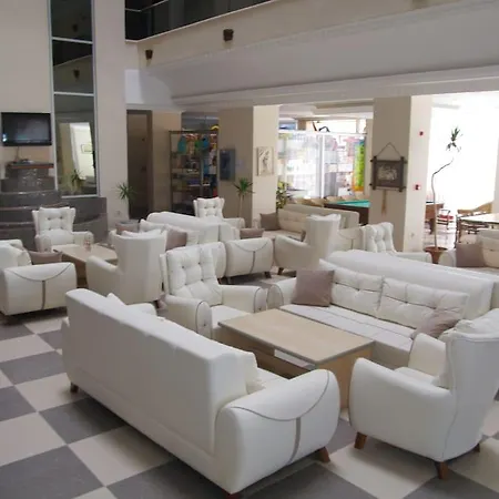 Club Bayar Otel