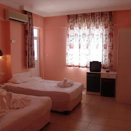 Otel Club Bayar Alanya