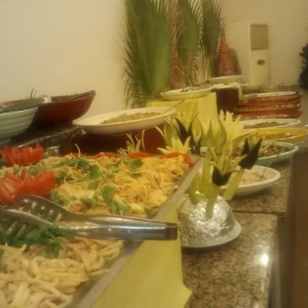 Hotell Club Bayar