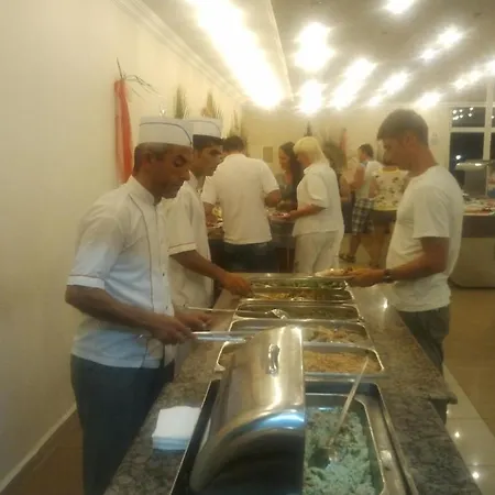 Club Bayar Alanya