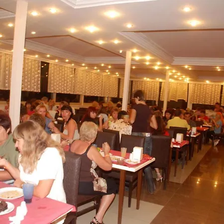 Club Bayar Otel 4*