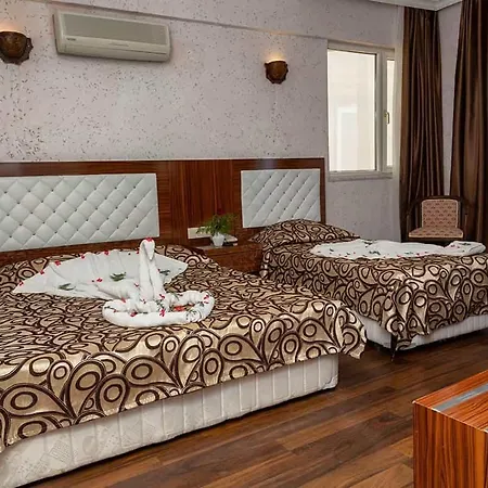 Club Bayar Otel