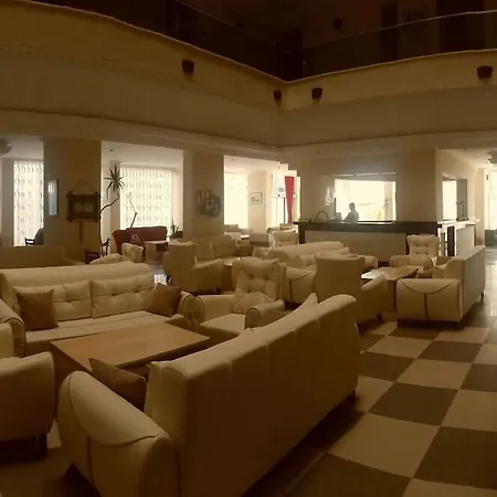 Club Bayar 4* ألانيا