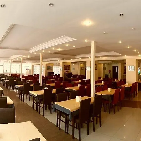 Club Bayar 4*