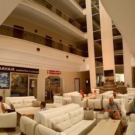 Club Bayar