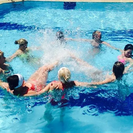 Otel Club Bayar