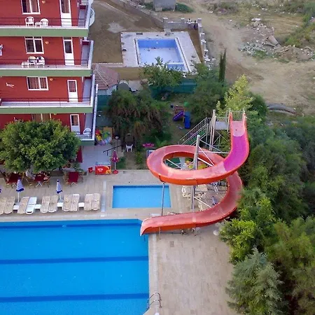 Club Bayar Alanya