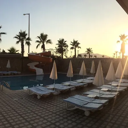 Otel Club Bayar 4*
