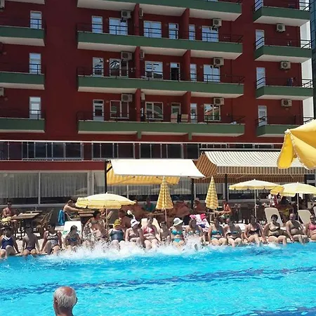 Otel Club Bayar 4*
