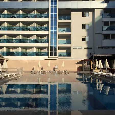 Otel Club Bayar Alanya