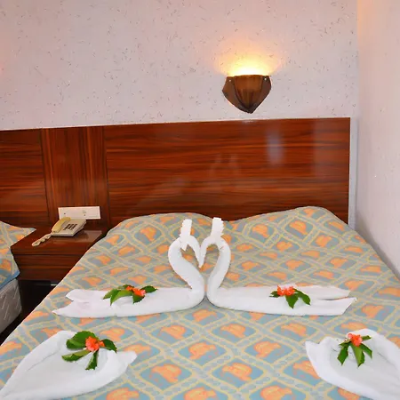 Otel Club Bayar