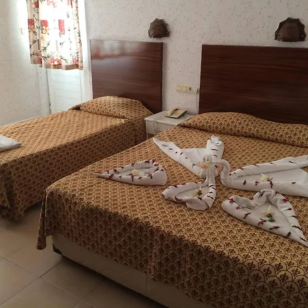 Otel Club Bayar Alanya
