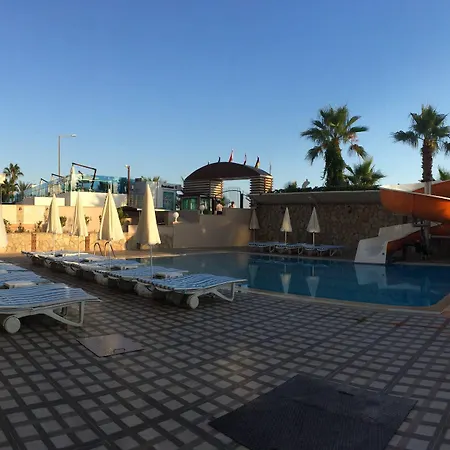 Club Bayar Otel