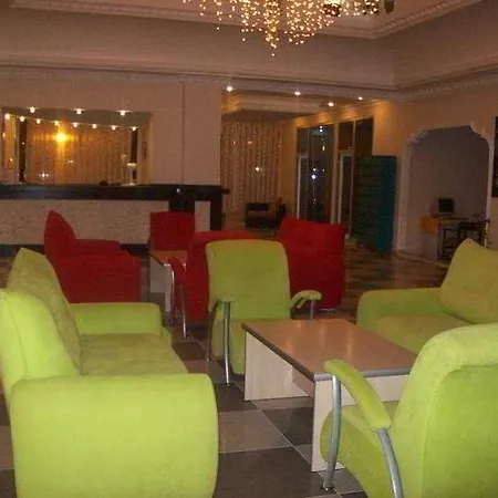 Otel Club Bayar