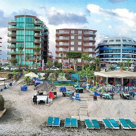 Club Bayar Otel